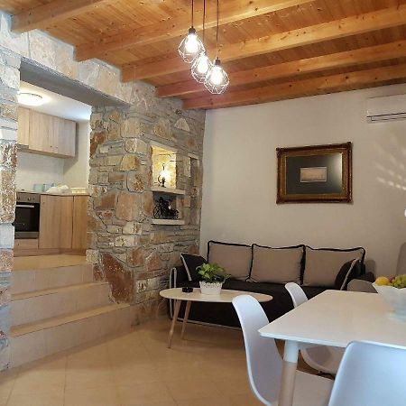 Nafplio Cozy Mountain Cottage Luaran gambar