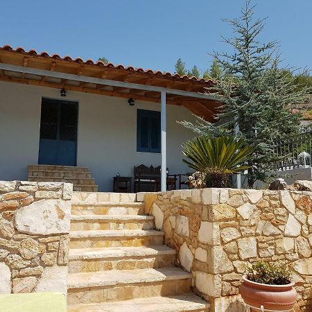 Nafplio Cozy Mountain Cottage Luaran gambar