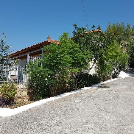 Nafplio Cozy Mountain Cottage Luaran gambar