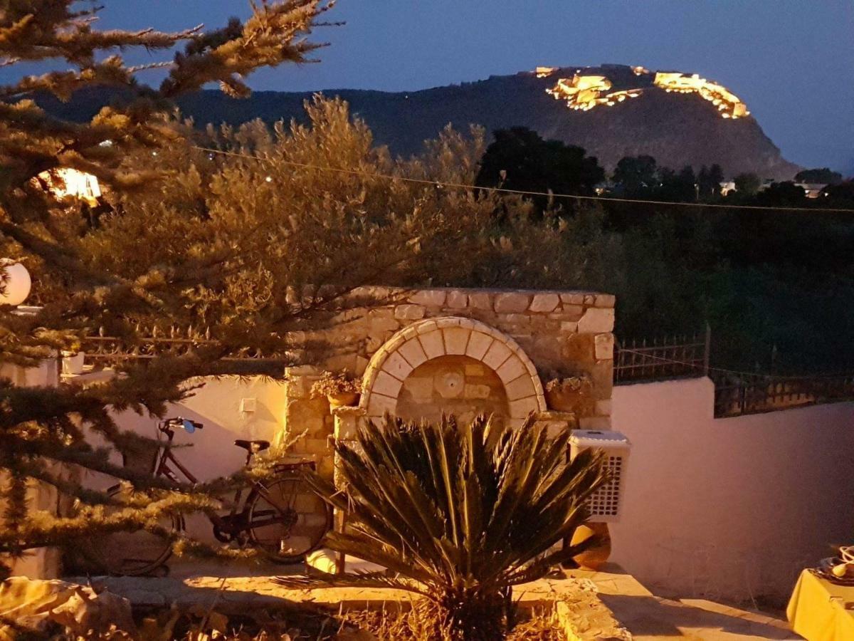 Nafplio Cozy Mountain Cottage Luaran gambar