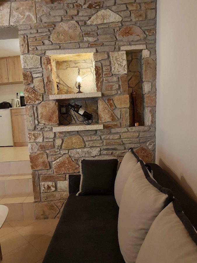 Nafplio Cozy Mountain Cottage Luaran gambar