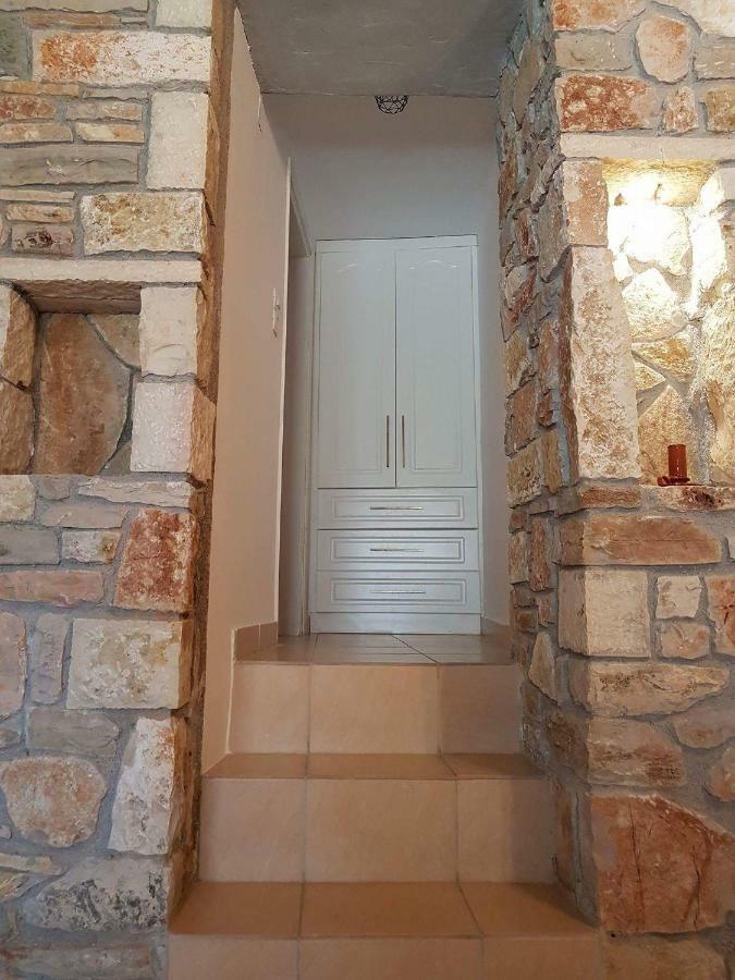 Nafplio Cozy Mountain Cottage Luaran gambar