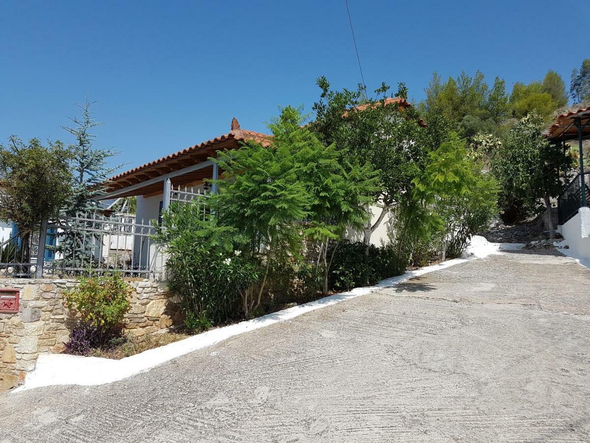 Nafplio Cozy Mountain Cottage Luaran gambar